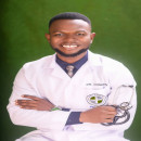 Dr. Chinedum Benjamin