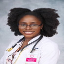 Dr. Esther Oginni