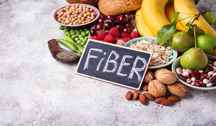 20 High Fiber Foods You Must Be Eating