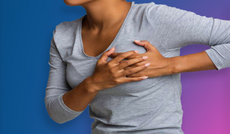 30 Breast Cancer Symptoms You Must Not Ignore