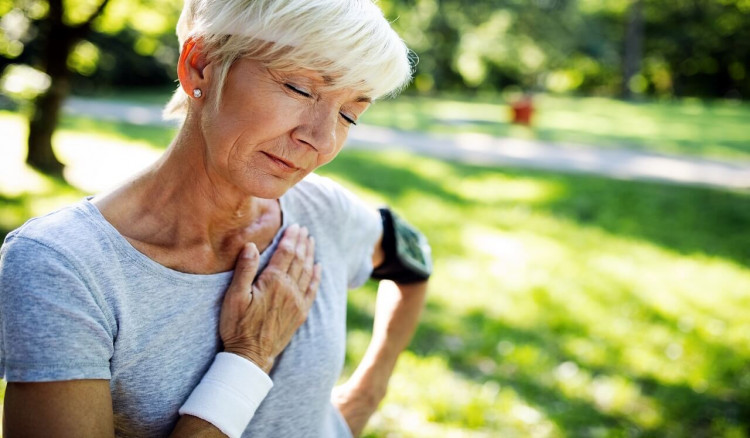 Common Signs of a Heart Attack in Women