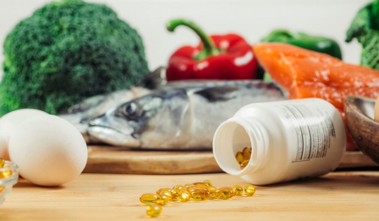 The 15 Essential Immune System Boosting Vitamins