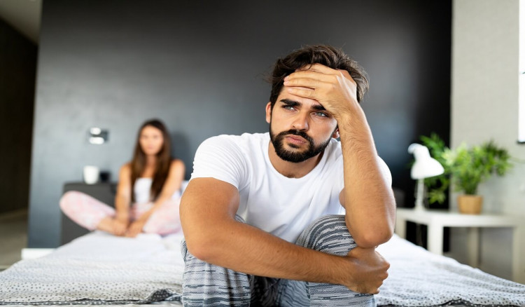 Male Fertility Benefits of Ginger