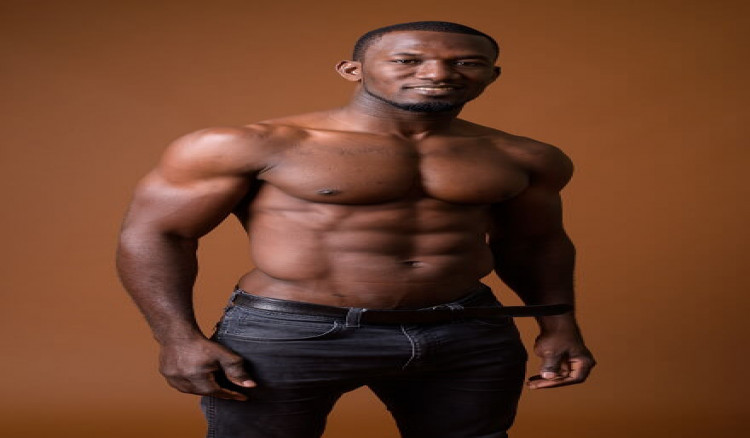 Food that boosts testosterone safely