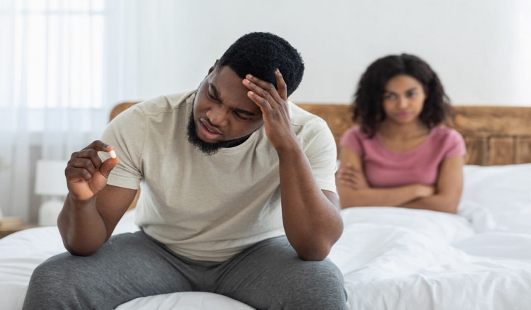 Premature Ejaculation: Causes and Treatment