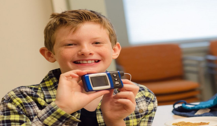 Diabetes Insulin Pumps