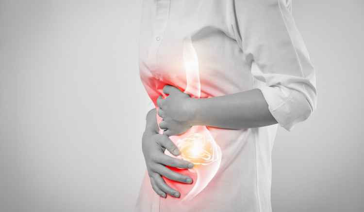 Gastroparesis and Gastroesophageal Reflux