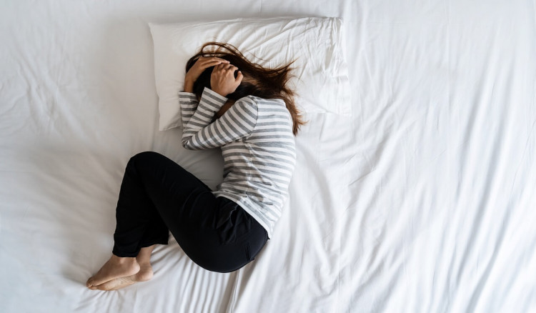 Neurosis: Definition and Types of Neurosis