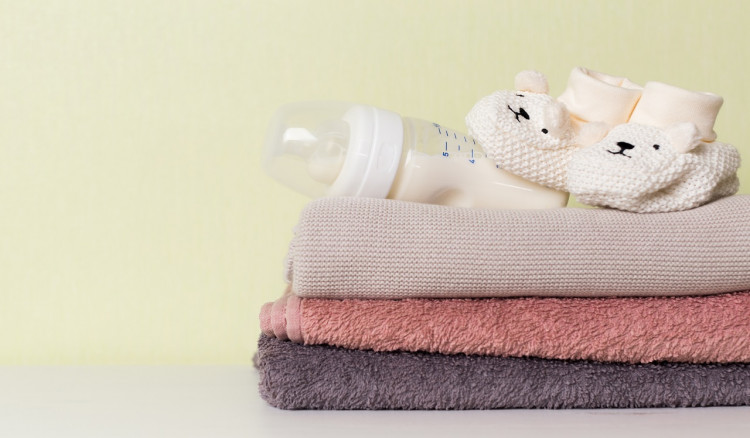 Essential Baby  Items You Need