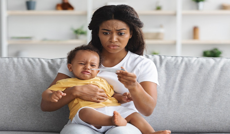 Baby Digestive Problems And Solutions