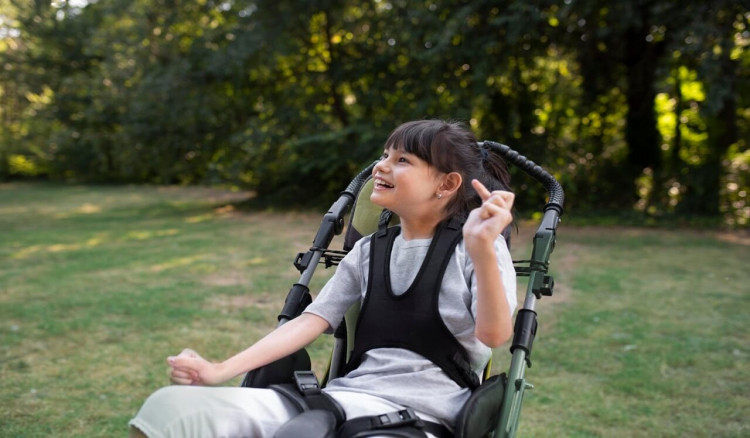 Cerebral Palsy Treatment