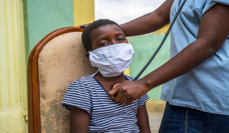 Cholera Outbreak in Nigeria