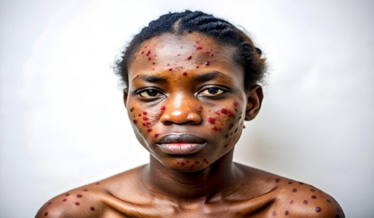 Africa Mpox Public Health Emergency