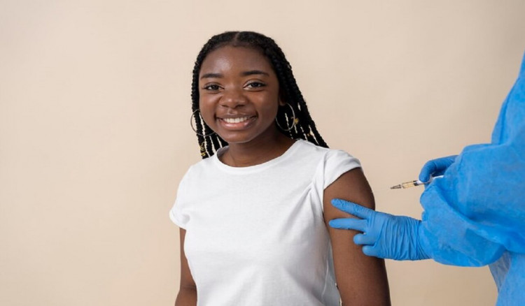 An Expert Busts Myths Around The HPV Vaccine