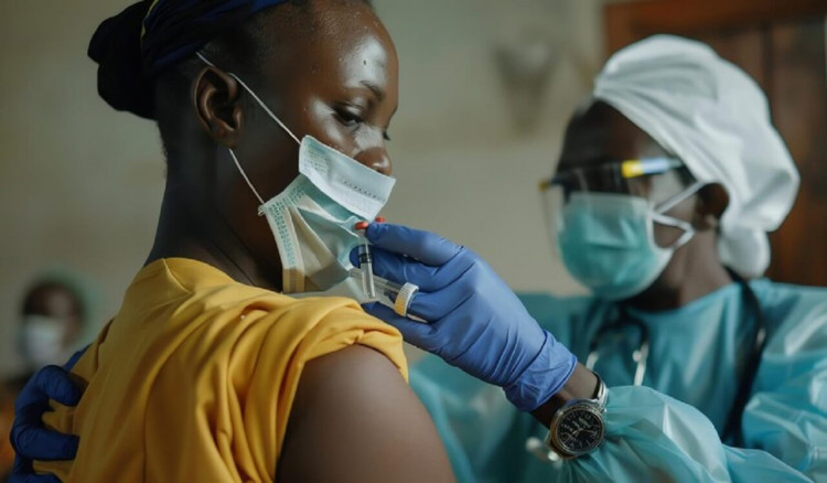 EU Donates 215,000 Mpox Vaccine Doses to Africa