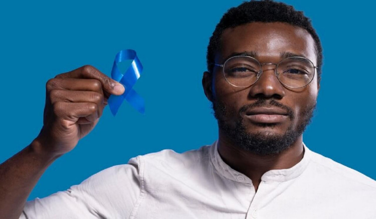 Cancer Deaths In Men Will Almost Double By 2050