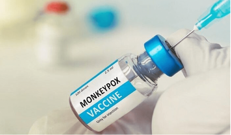 10,000 Mpox Vaccine Doses Are Sent to Nigeria By The US Government.