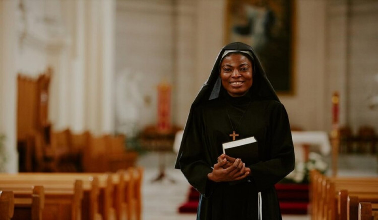 Ghanaian Nuns Test Positive for HPV in Cervical Cancer Screening