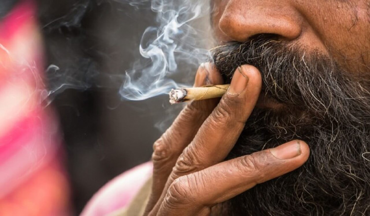 Smokers Of Marijuana More Likely To Get Head and Neck Cancers