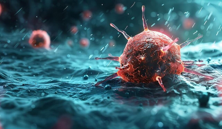 Antibiotic-Resistant Gonorrhoea Is On The Rise