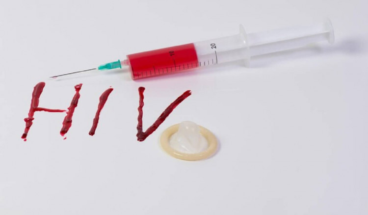 Nigeria reported 75,000 new cases of HIV Infection