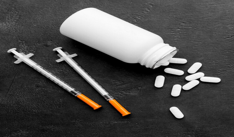 The UN Alerts About New, Strong Synthetic Opioids
