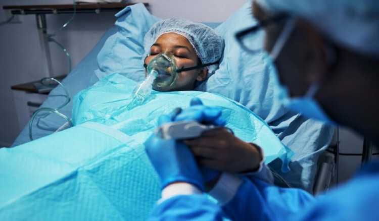 Successful Surgery Recovery Process