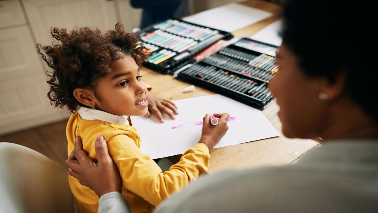 Autism Spectrum Disorder Diagnosis in Children