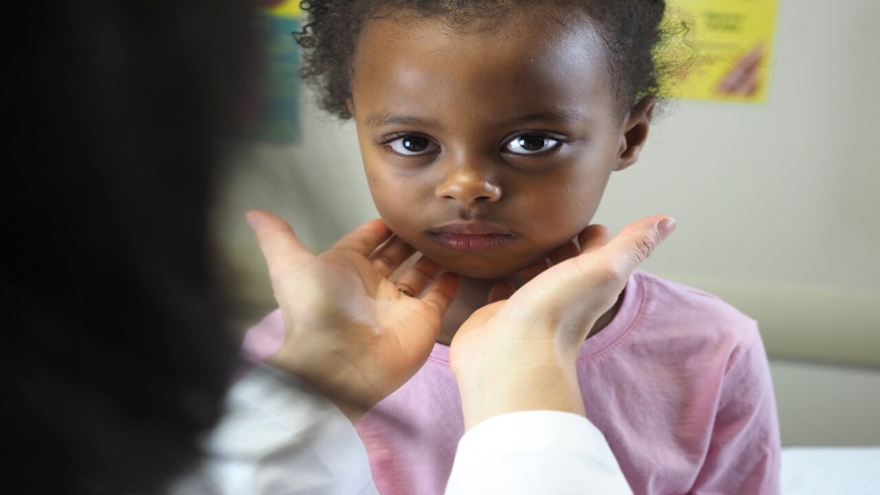 Child Psychology Basics