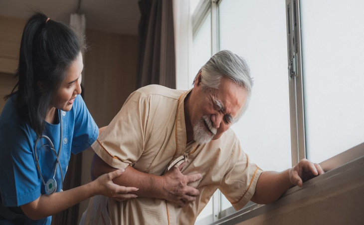 Increased Cardiovascular Disease Rates In United States by 2050