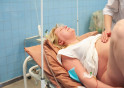 Pregnancy Labor and Safe Delivery