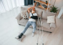 Home Accidents Prevention
