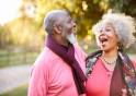 How To Age Well