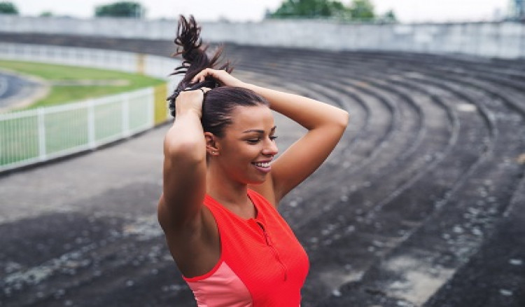 Stretching techniques for fitness and good health