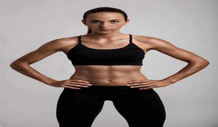 Melting  belly fat and building your 6-pack abs (part 2)